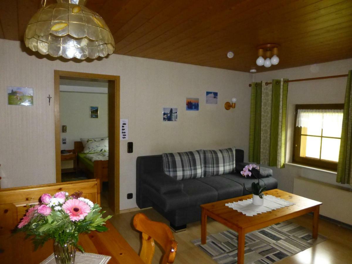 ブライトナウFerienhaus Ehingerアパートメント エクステリア 写真